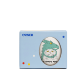 Чашка Orner «Кіт-дракон»