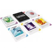 Нестримні єдинорожки (Unstable Unicorns)