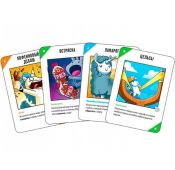 Нестримні єдинорожки (Unstable Unicorns)