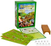 Каркассон: Мосты, замки и базары