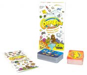 Соображарій Junior (Дитячий)