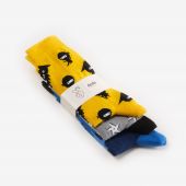 Dodo Socks Набор Ninja