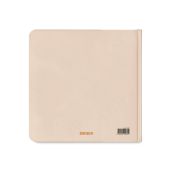 Фотоальбом "Самые теплые моменты жизни" бежевый (Найтепліші моменти життя)