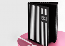 Блокнот Tse Tobi