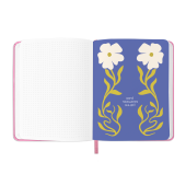 Планер "I HAVE ABSOLUTELY NO PLAN" рожевий