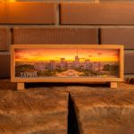 Нічник-панорама “Харків“