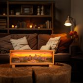 Нічник-панорама “Харків“