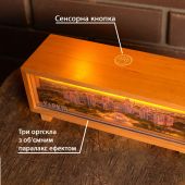 Нічник-панорама “Харків“