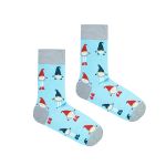 Носки Dobro Socks "Гномы"