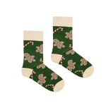 Носки Dobro Socks "Пряня" 