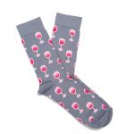 Носки Dodo Socks 150ml розовое вино
