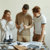 Нераскрытые Дела #2