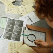 Нераскрытые Дела #2