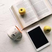 Чашка Гусь "Х*як"