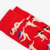 Шкарпетки Dodo Socks Nude