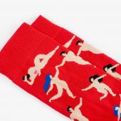Носки Dodo Socks Nude