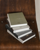 Планер QISOxYou CHOCO