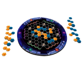 Орион Дуэль (Orion Duel)