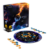 Орион Дуэль (Orion Duel)