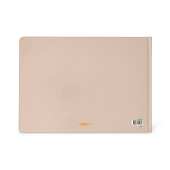 Фотоальбом А4 "Особливі моменти разом" бежевий