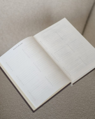 Планер QISOxYou CHOCO