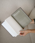 Планер QISOxYou CHOCO