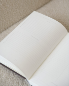 Планер QISOxYou CHOCO