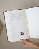 Планер QISOxYou CHOCO