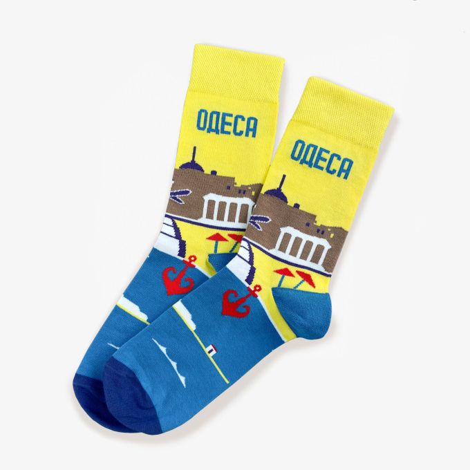 Носки Prizmo Одесса