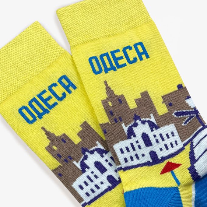 Носки Prizmo Одесса