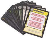 КвестМастер. Загадка Эльдорадо