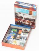 Покорение Марса: Кризис