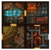 О Мышах и Тайнах (Mice and Mystics) О Мышах и Тайнах (Mice and Mystics)