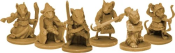 О Мышах и Тайнах (Mice and Mystics) О Мышах и Тайнах (Mice and Mystics)