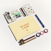 Фотоальбом "We have a baby"