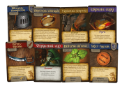 О Мышах и Тайнах (Mice and Mystics) О Мышах и Тайнах (Mice and Mystics)