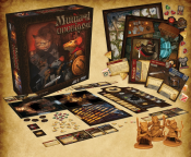 О Мышах и Тайнах (Mice and Mystics) О Мышах и Тайнах (Mice and Mystics)