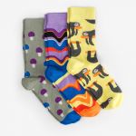 Dodo Socks Набор Trip