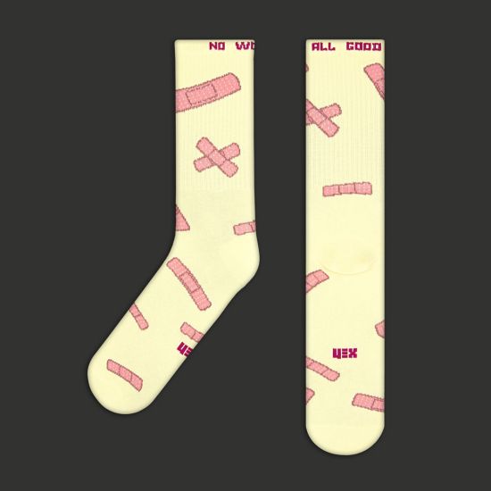 Шкарпетки CEH OUCH