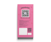 Шоколадный набор Small "Наша сладкая песня"