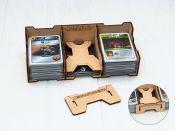 Органайзер для настільної гри Підкорення Марса