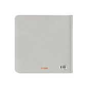 Фотоальбом "Наші великі пригоди" сірий