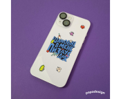 НаліпОК PapaDesign "Шановні в мене пиздує дах"