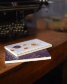 Блокнот QISO в точку Кицюни