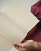 Блокнот QISO в точку Кицюни