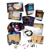 Паранормальный детектив ( Paranormal Detectives)