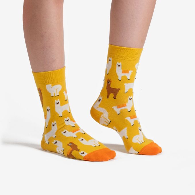 Dodo Socks Набор Peru