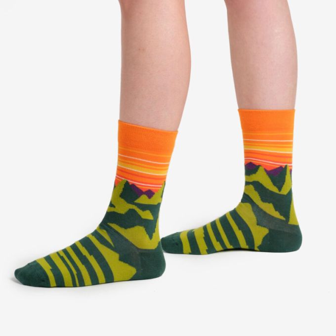 Dodo Socks Набор Peru