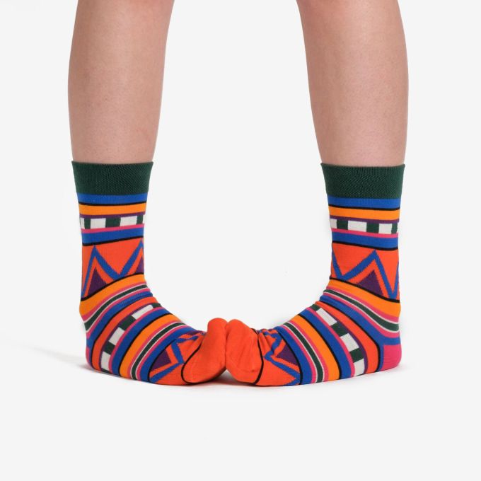 Dodo Socks Набор Peru