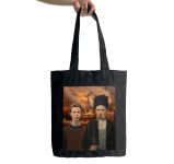 Шоппер "Это поджиг"